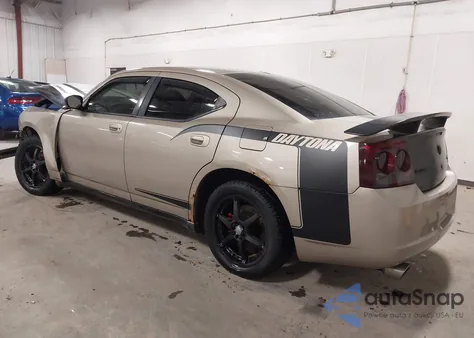 2009 Dodge Charger Se from USA, damaged, VIN 2B3KA43D39H521297